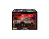Revell 1/25 Stranger Things™ Jim Hopper's 1985 Chevrolet® K5 Blazer Plastic Model Kit RMX14558