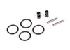 Traxxas Steel CV Driveshaft Rebuild 8350R