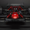 ARRMA 1/7 TALION 6S EXB 4X4 RTR Brushless Speed Truck, Black ARA7707V6T1