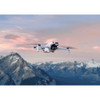 SKYROVER - S1 Mini 4K Drone with Camera - White