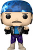 Pop! Funko : WWE - Jesse "The Body" Ventura #195