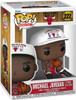 Pop! Funko : Chicago Bulls - Michael Jordan (3 Times in a Row) #222