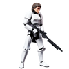 Blokees Star Wars Champion Class A New Hope Han Solo Stormtrooper