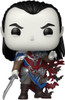 Pop! Funko : Dungeons & Dragons - Strahd (Shapechanger) #1169