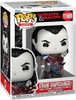 Pop! Funko : Dungeons & Dragons - Strahd (Shapechanger) #1169