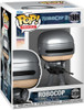 Pop! Funko : Robocop 2 - Robocop #1989