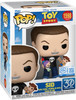 Pop! Funko : Toy Story - Sid #1598