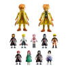 Blokees Naruto Galaxy Version Wave 1 Ultimate Bond