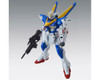 Bandai 1/100 MG Victory 2 Gundam Ver. Ka "Victory Gundam" Plastic Model Kit BAS2316361