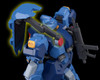 Bandai HGUC 1/144 Gustav Karl Type-00 "Gundam Hathaway" Plastic Model Kit