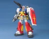 Bandai MG 1/100 PF-78-1 Perfect Gundam "Gundam MSV" Plastic Model Kit BAS1122719