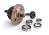 Traxxas Maxx Pro Built Front Differential 8991