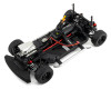 Kyosho Fazer Mk2 1970 Chevelle 1/10 Electric Brushless ReadySet (Dark Blue) (FZ02L) w/Syncro KT-231P+ Radio KYO34494T1