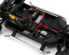 Kyosho Fazer Mk2 1970 Chevelle 1/10 Electric Brushless ReadySet (Dark Blue) (FZ02L) w/Syncro KT-231P+ Radio KYO34494T1