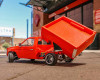 Redcat Founders Edition 1993 Nissan Hardbody 1/10 RTR Bed Dancer (Orange) w/2.4GHz Radio  RER43259