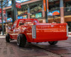 Redcat Founders Edition 1993 Nissan Hardbody 1/10 RTR Bed Dancer (Orange) w/2.4GHz Radio  RER43259