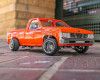 Redcat Founders Edition 1993 Nissan Hardbody 1/10 RTR Bed Dancer (Orange) w/2.4GHz Radio  RER43259