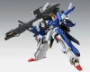 Bandai MG 1/100 Full Armor ZZ Gundam Ver. Ka "ZZ Gundam" Plastic Model Kit BAS2805080