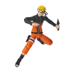 Blokees Naruto Champion Class CC02 Naruto Uzumaki