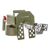 Exothermic Technologies Pulsefire Long Range Torch