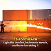 Exothermic Technologies Pulsefire Long Range Torch