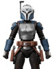 Blokees Star Wars Champion Class The Mandalorian CC06 Bo-Katan Kryze