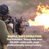 Exothermic Technologies Pulsefire UBF