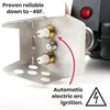 Exothermic Technologies Pulsefire UBF
