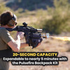 Exothermic Technologies Pulsefire UBF