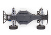 Traxxas Slash 2WD Brushless 58434-4