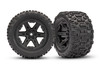 Traxxas Rustler 2WD Brushless 37454-4