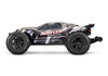 Traxxas Rustler 2WD Brushless 37454-4