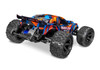 Traxxas Rustler 2WD Brushless 37454-4