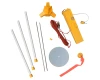 Estes Flying Model Rocket Mini Engine Launch Pad & Controller Starter Set EST2464