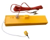 Estes Flying Model Rocket Mini Engine Launch Pad & Controller Starter Set EST2464