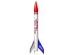 Estes Mini Alpha™ Flying Model Rocket Starter Set EST5333