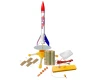 Estes Mini Alpha™ Flying Model Rocket Starter Set EST5333