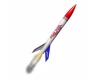 Estes Mini Alpha™ Flying Model Rocket Starter Set EST5333
