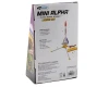 Estes Mini Alpha Rocket Launch Set EST2458 purple