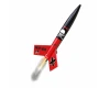 Estes Mini Der Red Max™ Flying Model Rocket Starter Set EST5337