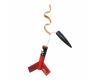 Estes Mini Der Red Max™ Flying Model Rocket Starter Set EST5337