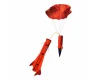 Estes Jayhawk Pro Series II™ Model Rocket Kit EST9731