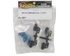 Team Associated B44 FT Aluminum Hubs, 1.5 deg. 9867