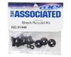 Team Associated Shock Bushing Balls 91447