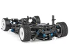 Team Associated TC28 1/28 4WD Electric On-Road Competition Team Kit w/Mako X Body & Wheels (Clear) ASC20169