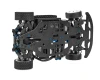 Team Associated TC28 1/28 4WD Electric On-Road Competition Team Kit w/Mako X Body & Wheels (Clear) ASC20169