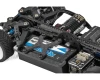 Team Associated TC28 1/28 4WD Electric On-Road Competition Team Kit w/Mako X Body & Wheels (Clear) ASC20169