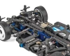 Team Associated TC28 1/28 4WD Electric On-Road Competition Team Kit w/Mako X Body & Wheels (Clear) ASC20169