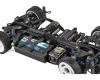 Team Associated TC28 1/28 4WD Electric On-Road Competition Team Kit w/Mako X Body & Wheels (Clear) ASC20169