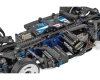 Team Associated TC28 1/28 4WD Electric On-Road Competition Team Kit w/Mako X Body & Wheels (Clear) ASC20169